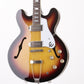 [SN 2301151036] USED Epiphone / Casino Vintage Sunburst made in 2023 [09]
