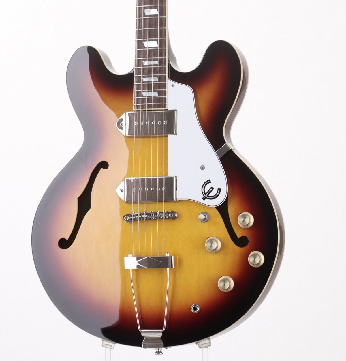 [SN 2301151036] USED Epiphone / Casino Vintage Sunburst made in 2023 [09]