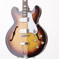 [SN 2301151036] USED Epiphone / Casino Vintage Sunburst made in 2023 [09]