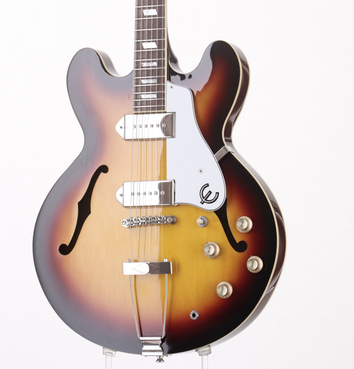 [SN 2301151036] USED Epiphone / Casino Vintage Sunburst made in 2023 [09]