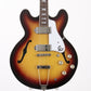 [SN 2301151036] USED Epiphone / Casino Vintage Sunburst made in 2023 [09]