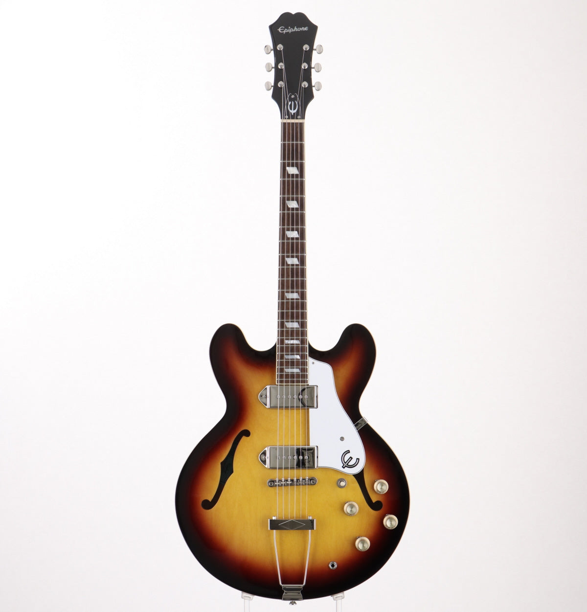[SN 2301151036] USED Epiphone / Casino Vintage Sunburst made in 2023 [09]