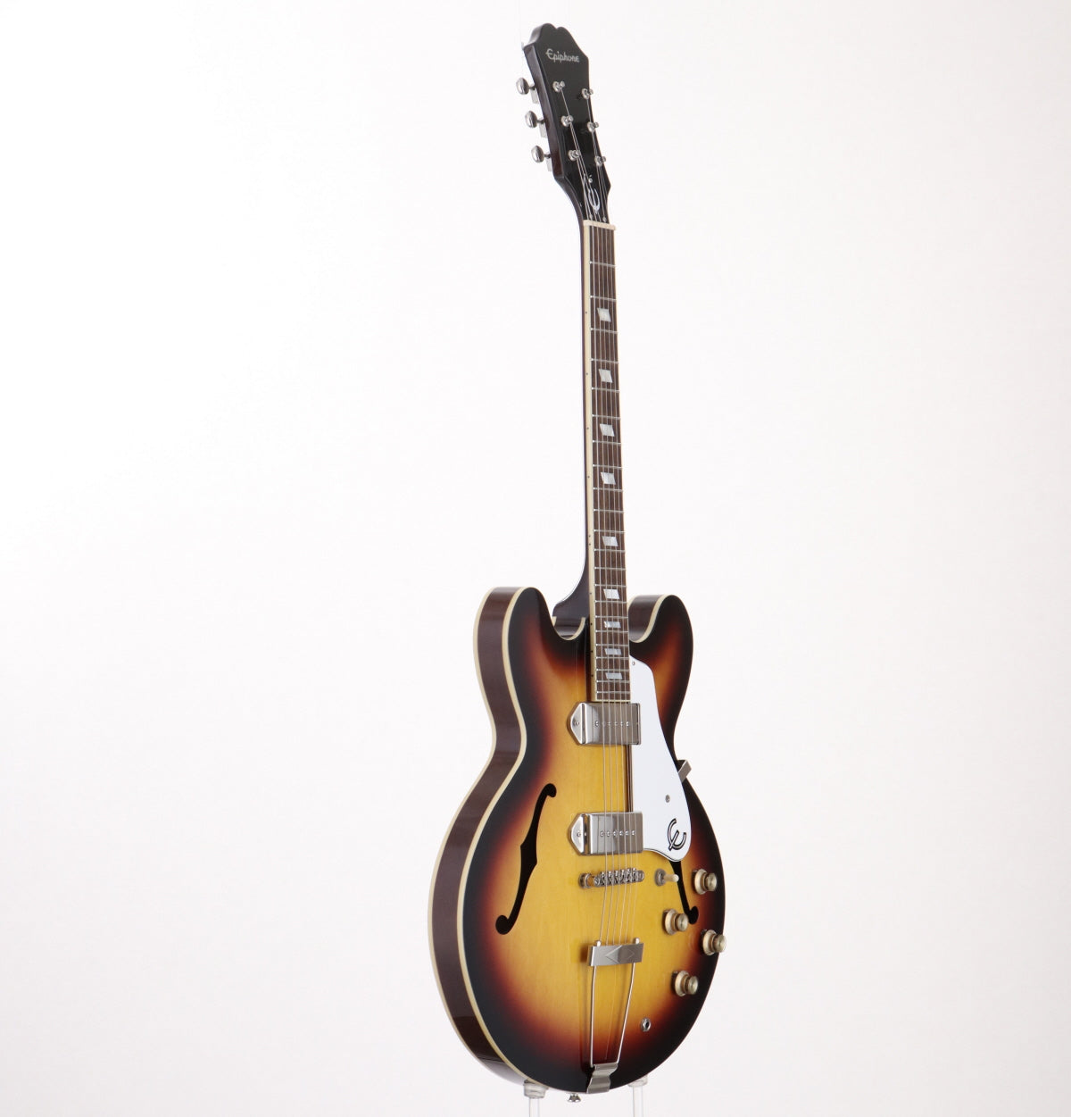 [SN 2301151036] USED Epiphone / Casino Vintage Sunburst made in 2023 [09]