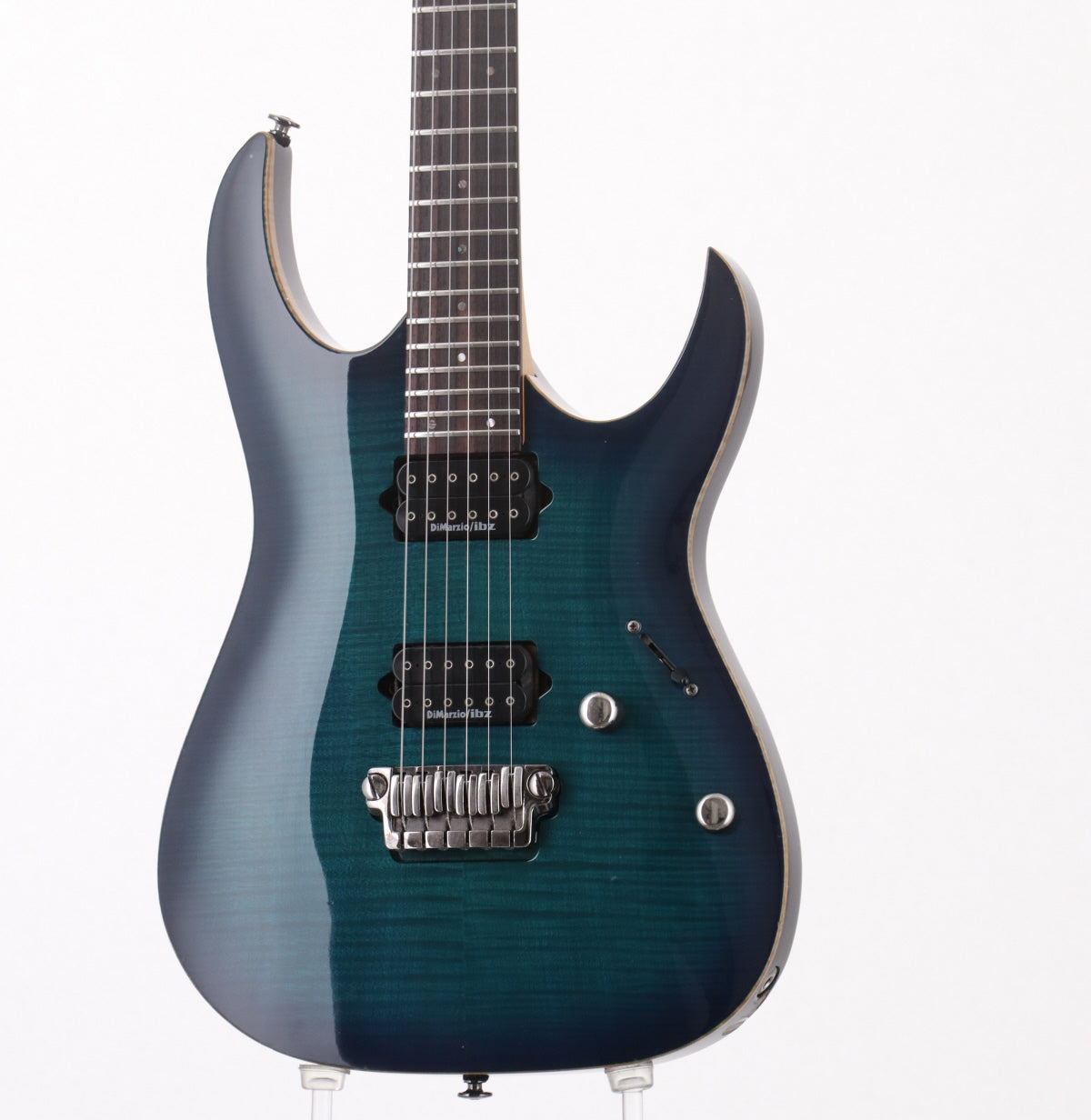 [SN 23011511036] USED Ibanez / Prestige RGA321F SPB 2005 [09]