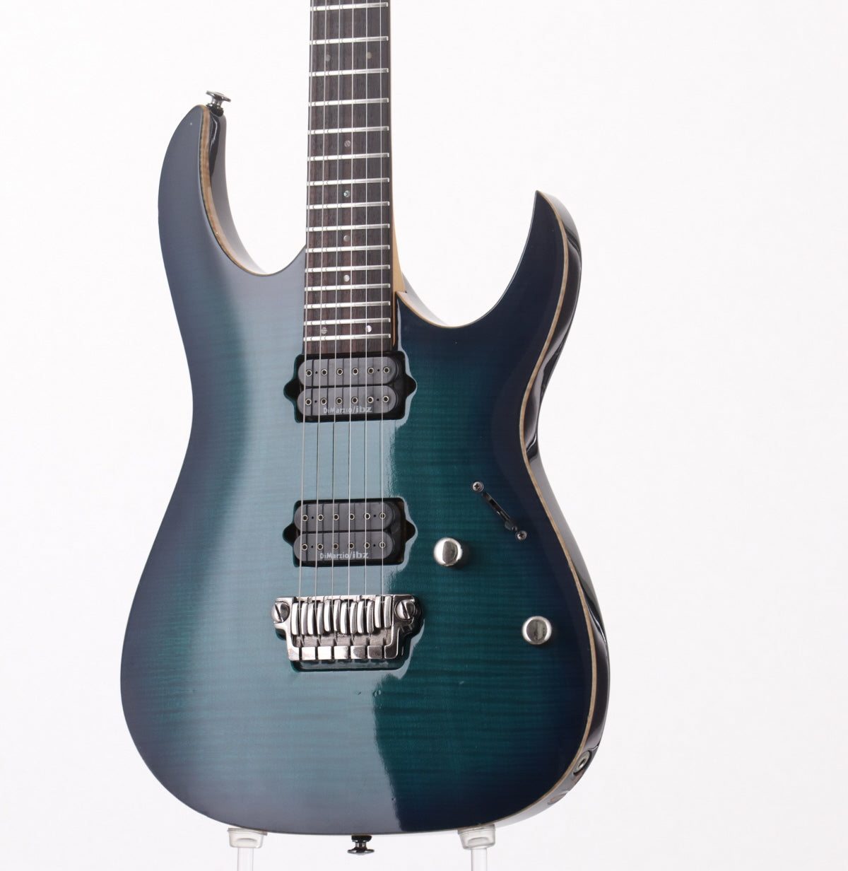 [SN 23011511036] USED Ibanez / Prestige RGA321F SPB 2005 [09]