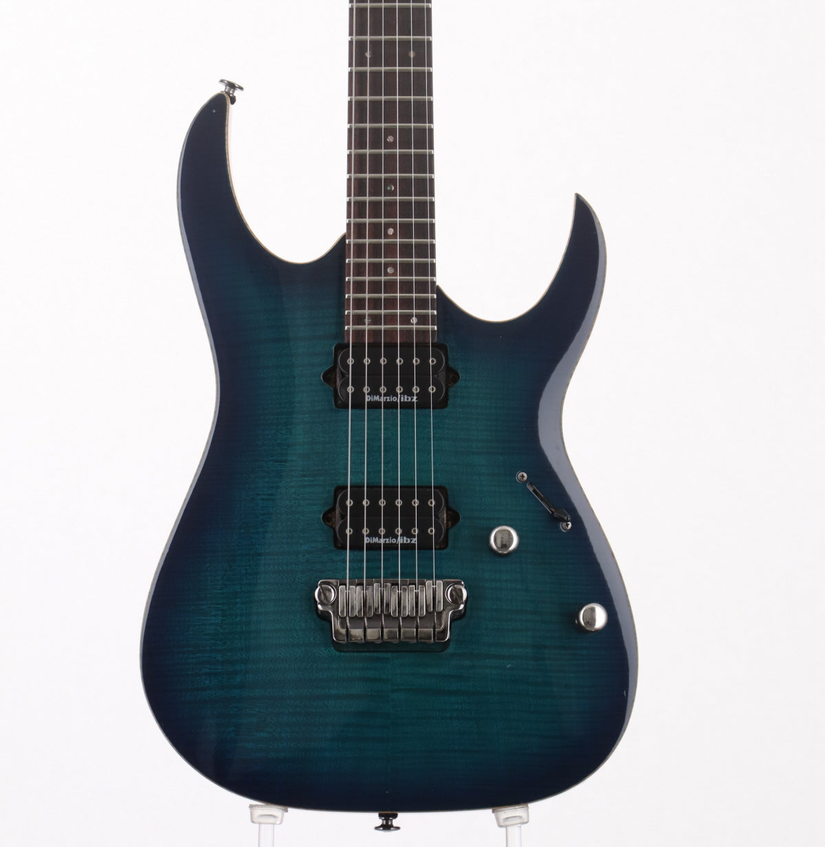 [SN 23011511036] USED Ibanez / Prestige RGA321F SPB 2005 [09]