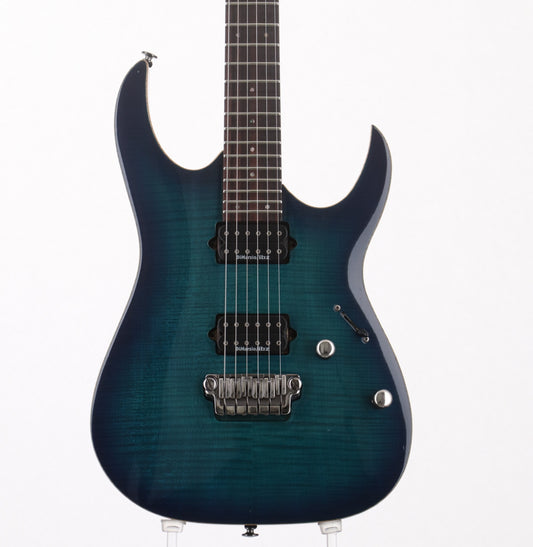 [SN 23011511036] USED Ibanez / Prestige RGA321F SPB 2005 [09]