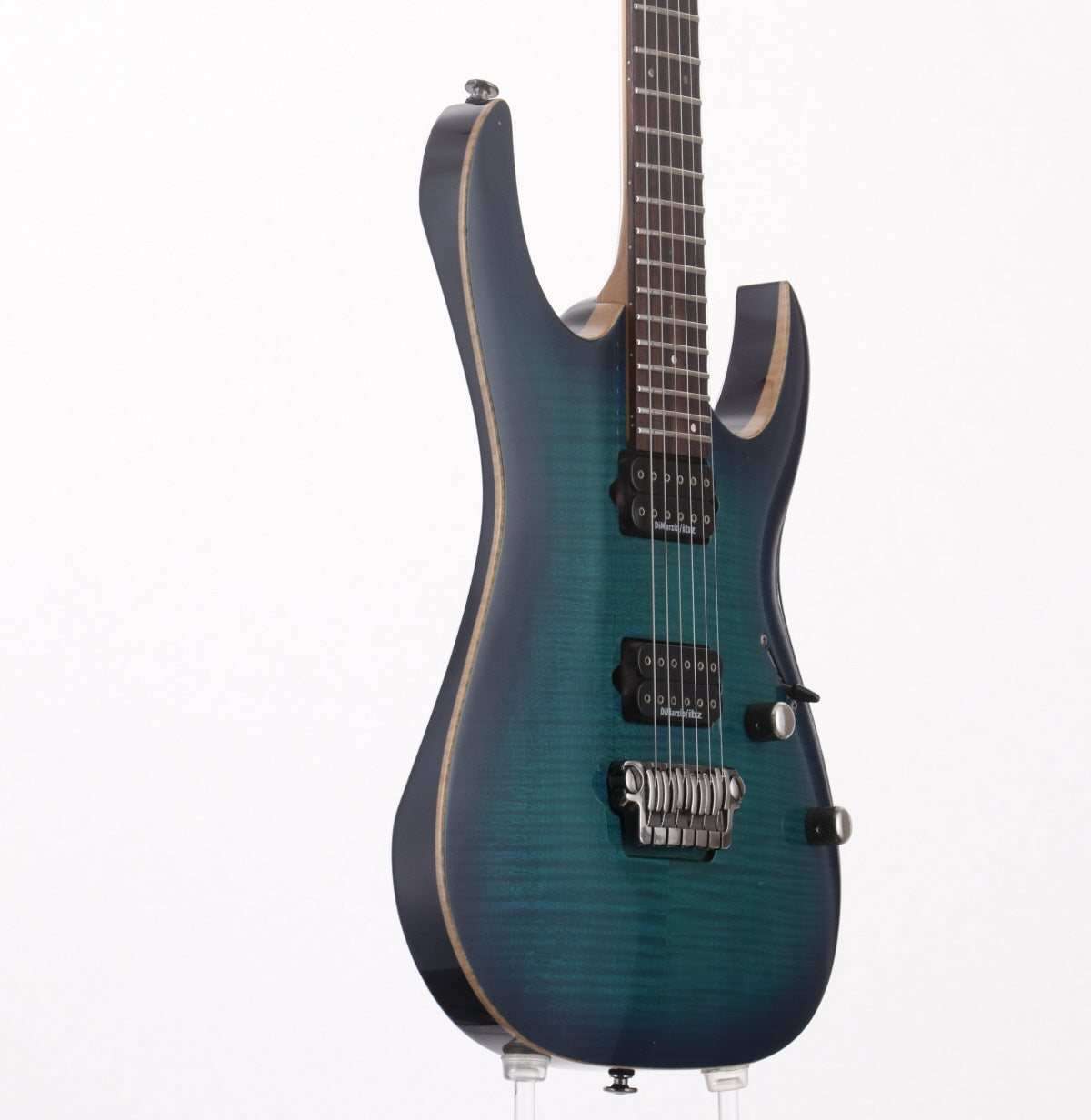 [SN 23011511036] USED Ibanez / Prestige RGA321F SPB 2005 [09]
