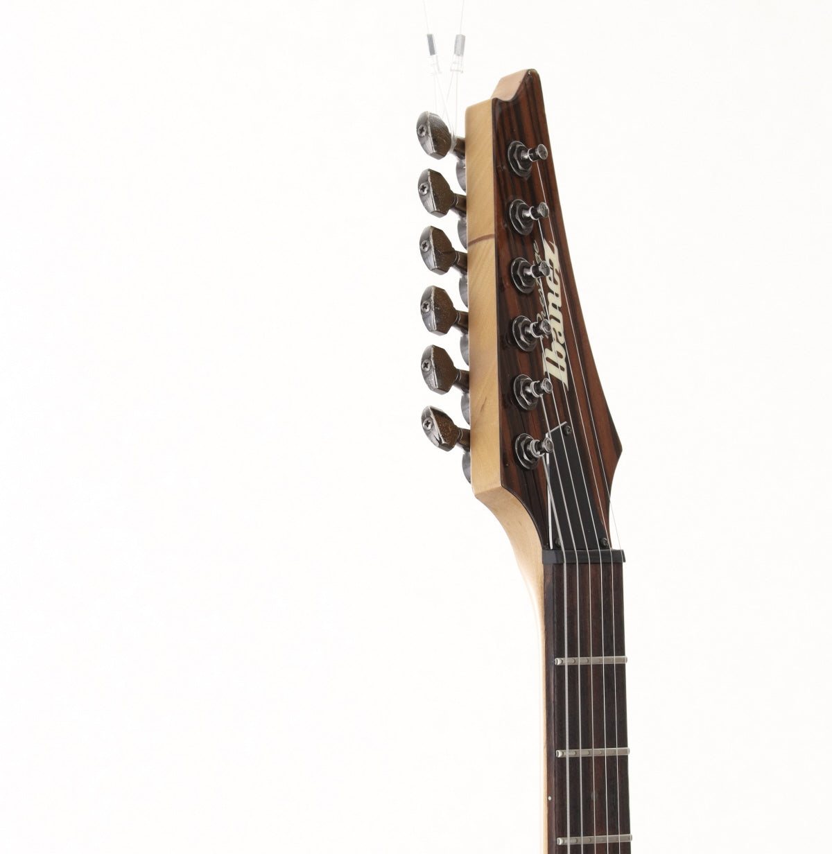 [SN 23011511036] USED Ibanez / Prestige RGA321F SPB 2005 [09]