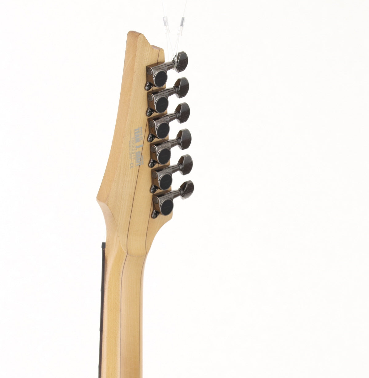 [SN 23011511036] USED Ibanez / Prestige RGA321F SPB 2005 [09]