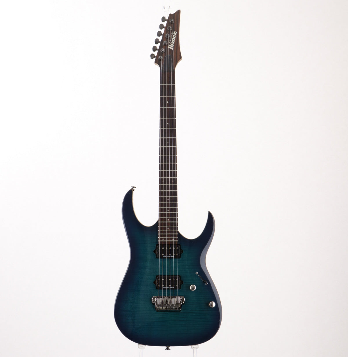 [SN 23011511036] USED Ibanez / Prestige RGA321F SPB 2005 [09]