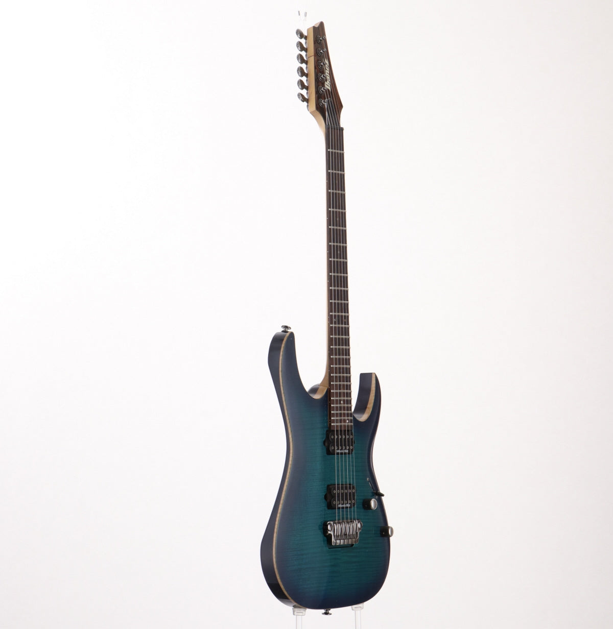 [SN 23011511036] USED Ibanez / Prestige RGA321F SPB 2005 [09]