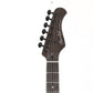 USED Bacchus / Universal Series BST-TW [10]
