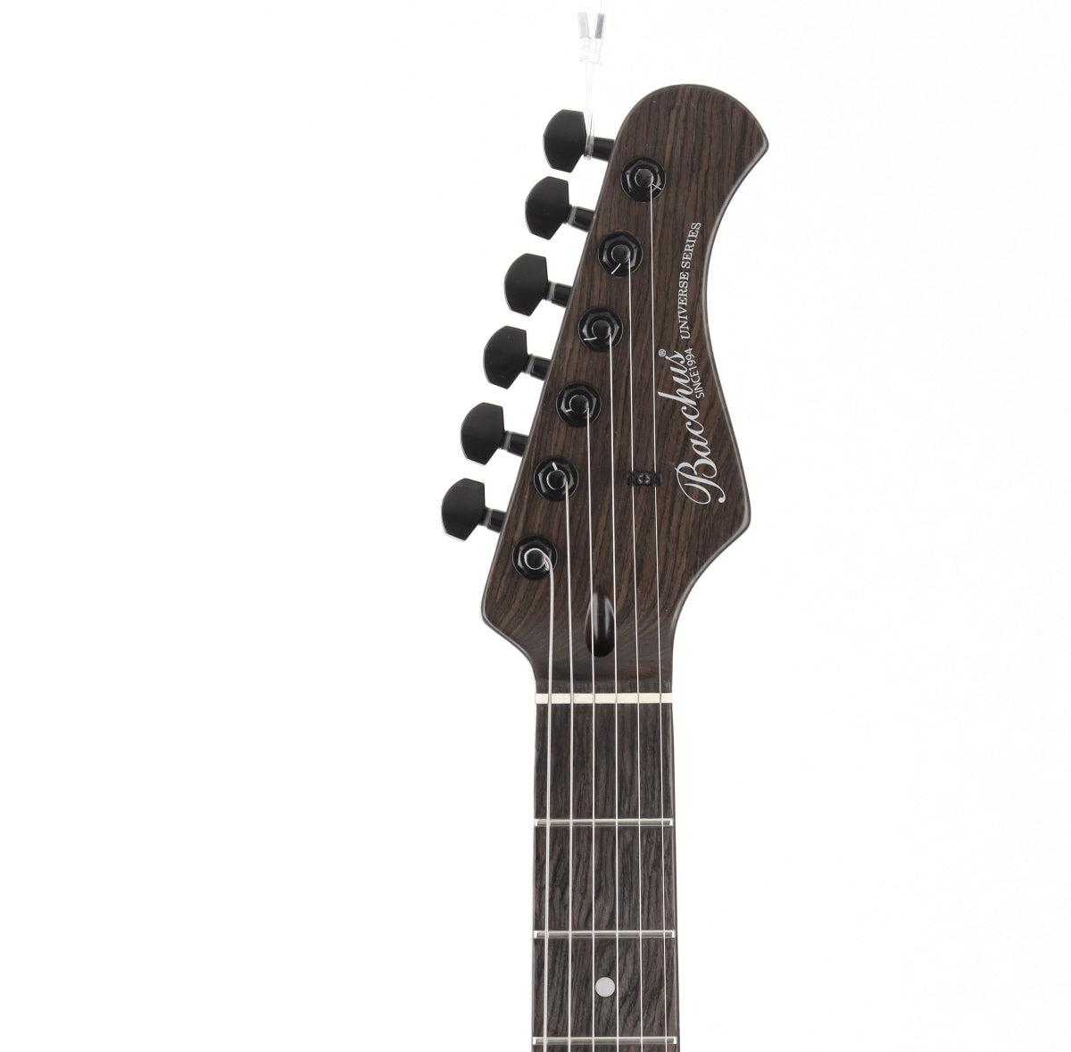 USED Bacchus / Universal Series BST-TW [10]