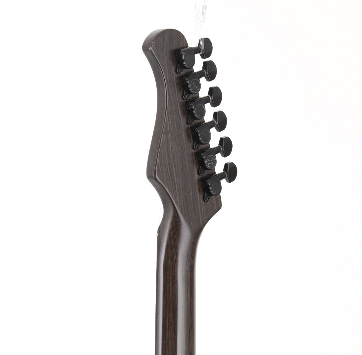 USED Bacchus / Universal Series BST-TW [10]