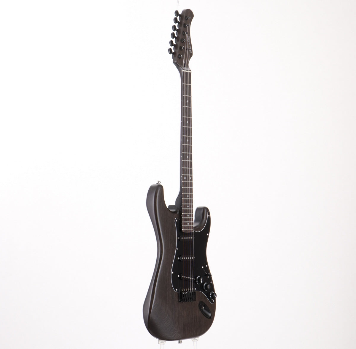 USED Bacchus / Universal Series BST-TW [10]