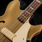 [SN 114379] USED Gibson / 1973 Les Paul Signature Bass Goldtop [05]