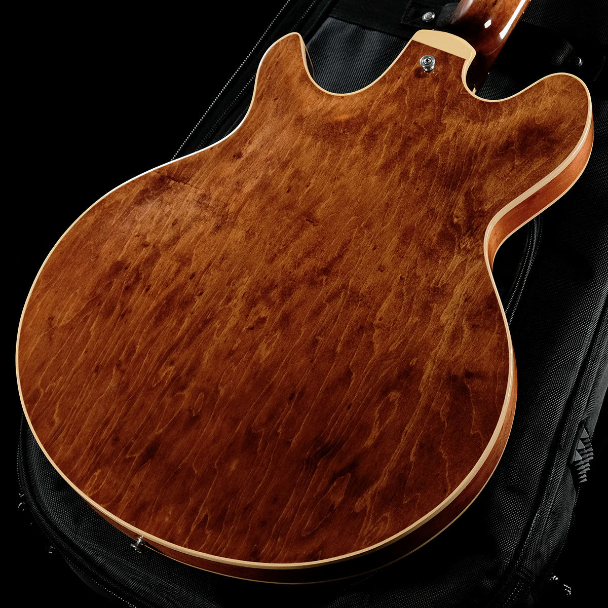 [SN 114379] USED Gibson / 1973 Les Paul Signature Bass Goldtop [05]