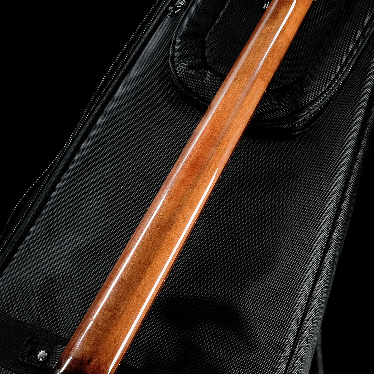 [SN 114379] USED Gibson / 1973 Les Paul Signature Bass Goldtop [05]