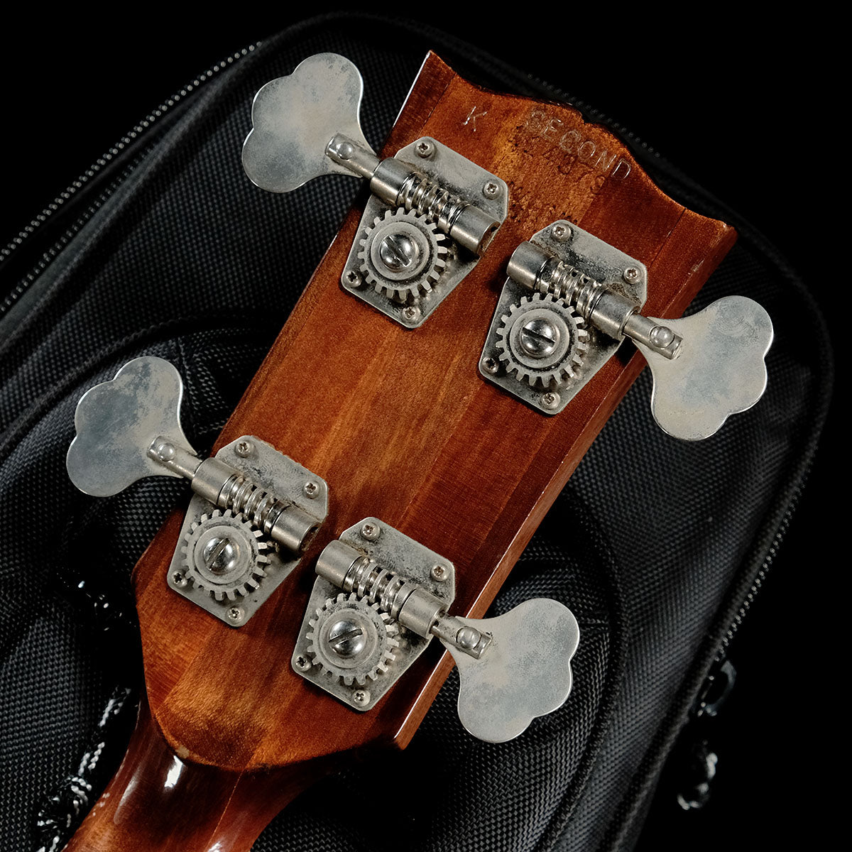 [SN 114379] USED Gibson / 1973 Les Paul Signature Bass Goldtop [05]