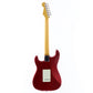 [SN T052231] USED Fender Japan / ST62-66DMC Old Candy Apple Red [11]