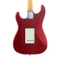[SN T052231] USED Fender Japan / ST62-66DMC Old Candy Apple Red [11]