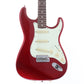 [SN T052231] USED Fender Japan / ST62-66DMC Old Candy Apple Red [11]