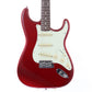 [SN T052231] USED Fender Japan / ST62-66DMC Old Candy Apple Red [11]