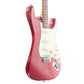 [SN T052231] USED Fender Japan / ST62-66DMC Old Candy Apple Red [11]