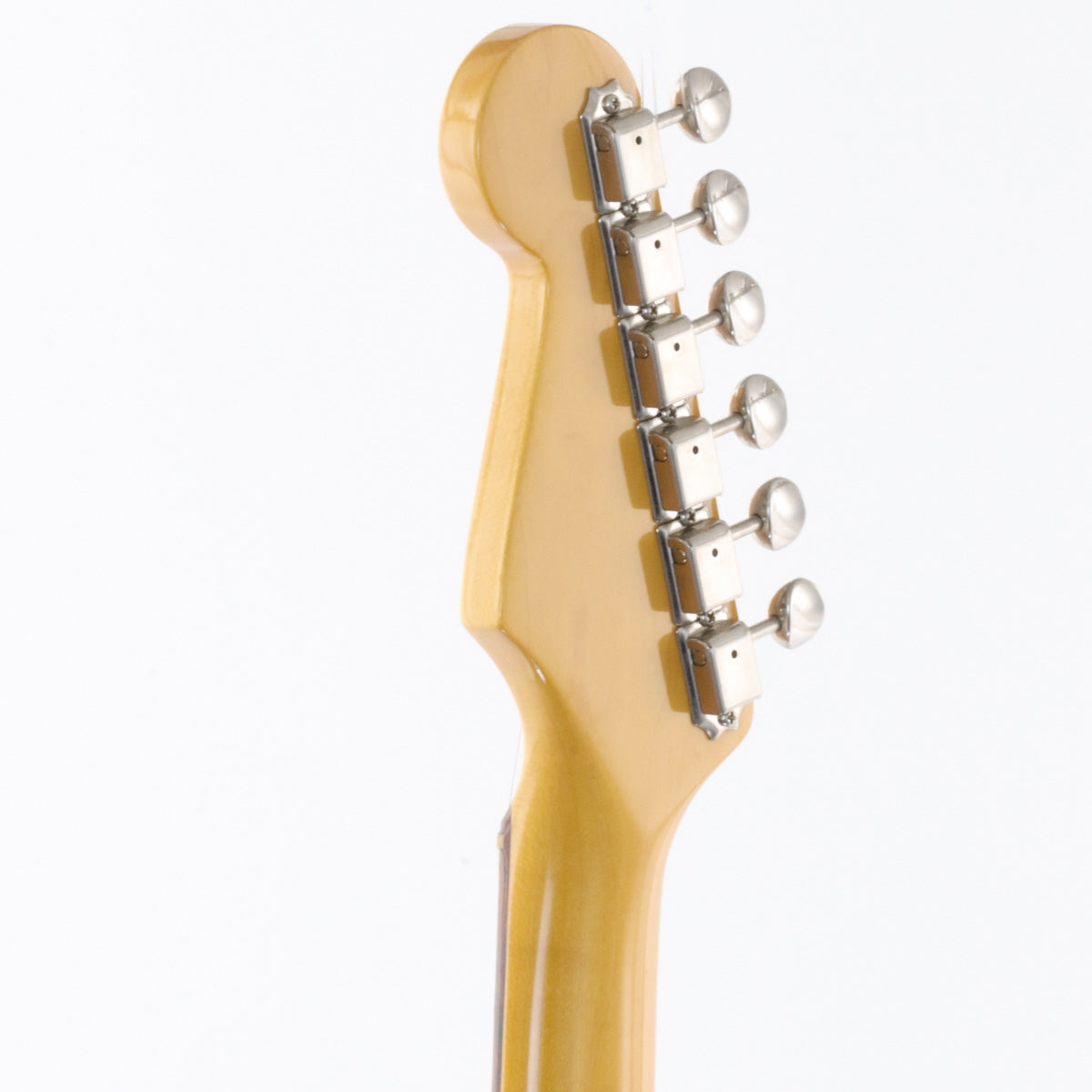 [SN T052231] USED Fender Japan / ST62-66DMC Old Candy Apple Red [11]