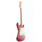 [SN T052231] USED Fender Japan / ST62-66DMC Old Candy Apple Red [11]