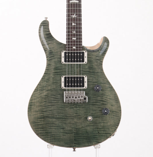 [SN 16-225547] USED Paul Reed Smith (PRS) / 2016 CE 24 Trampas Green Pattern Thin Neck [03]