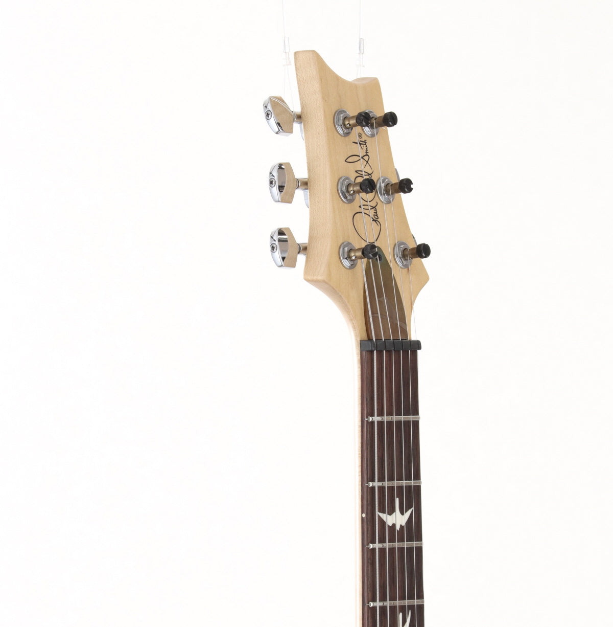 [SN 16-225547] USED Paul Reed Smith (PRS) / 2016 CE 24 Trampas Green Pattern Thin Neck [03]