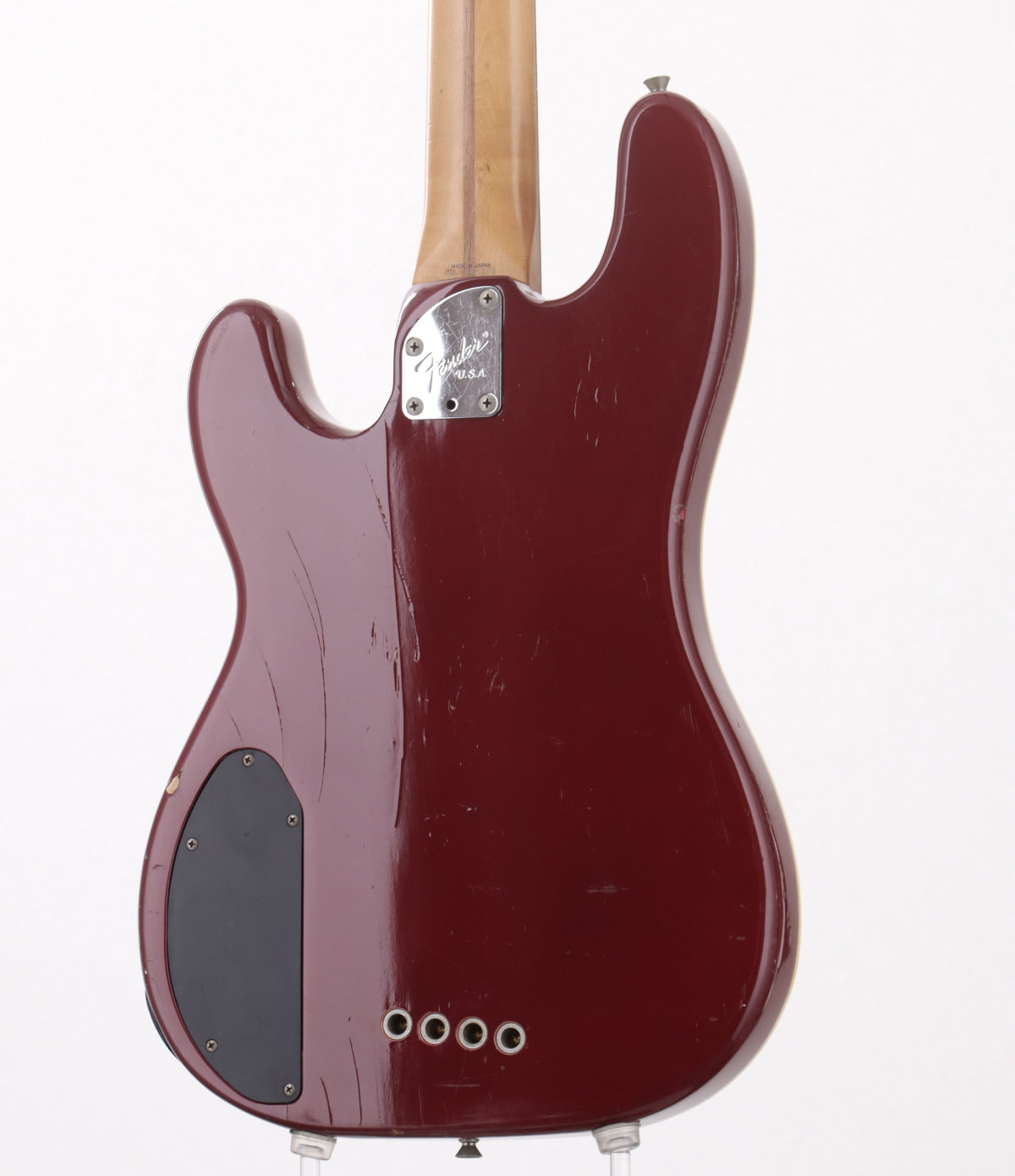 [SN K 021284] USED FENDER JAPAN / HMT-PB [06]