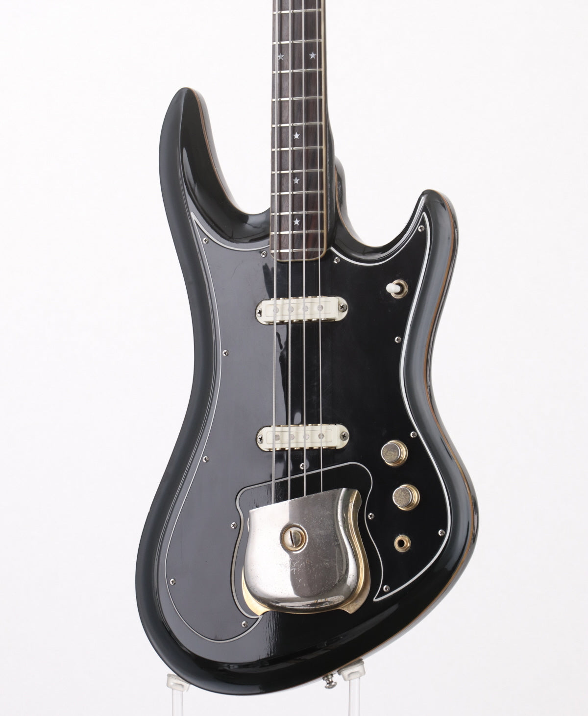 [SN 806971] USED GUYATONE / EB-9 / Sharp5 [06]