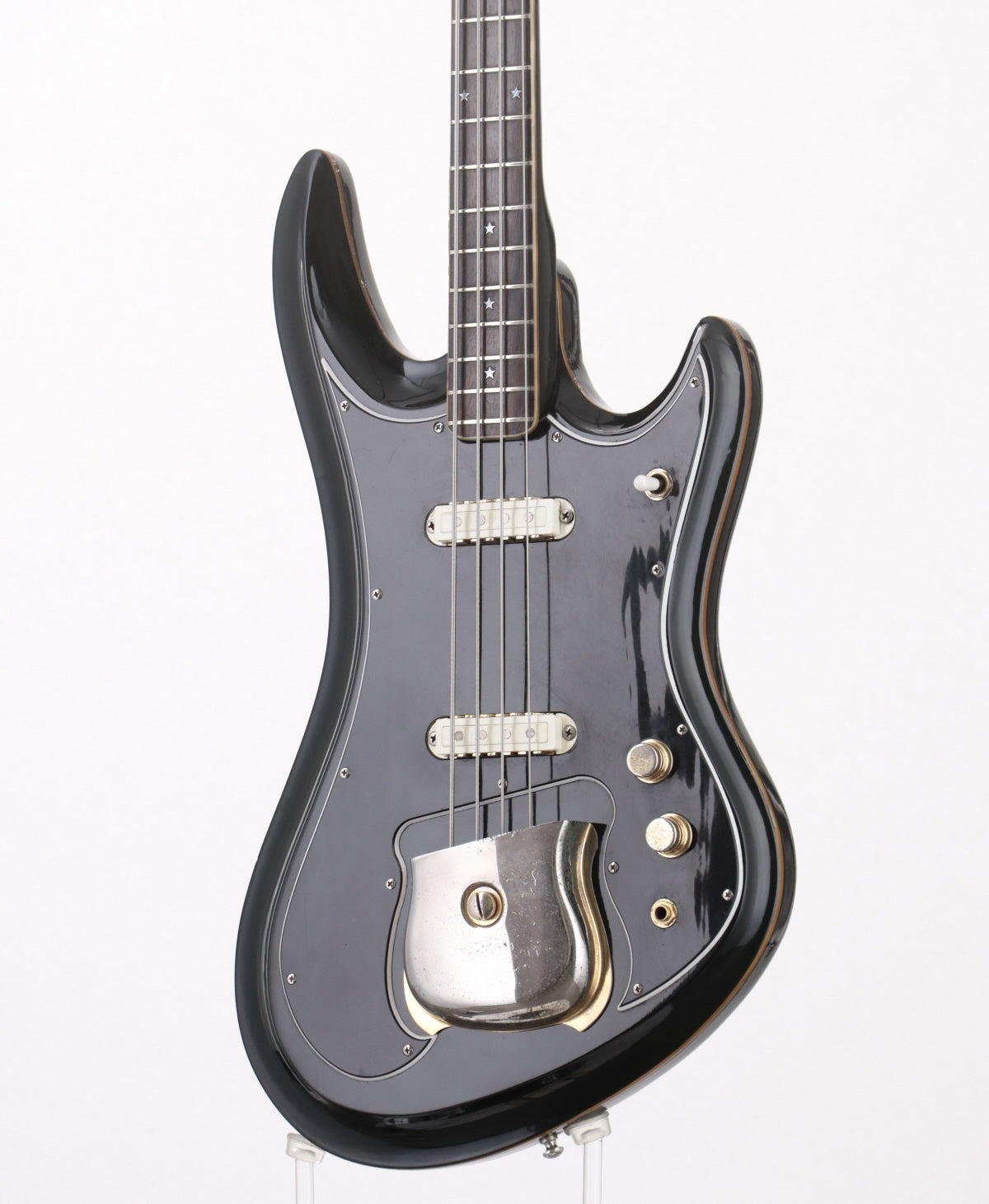 [SN 806971] USED GUYATONE / EB-9 / Sharp5 [06]