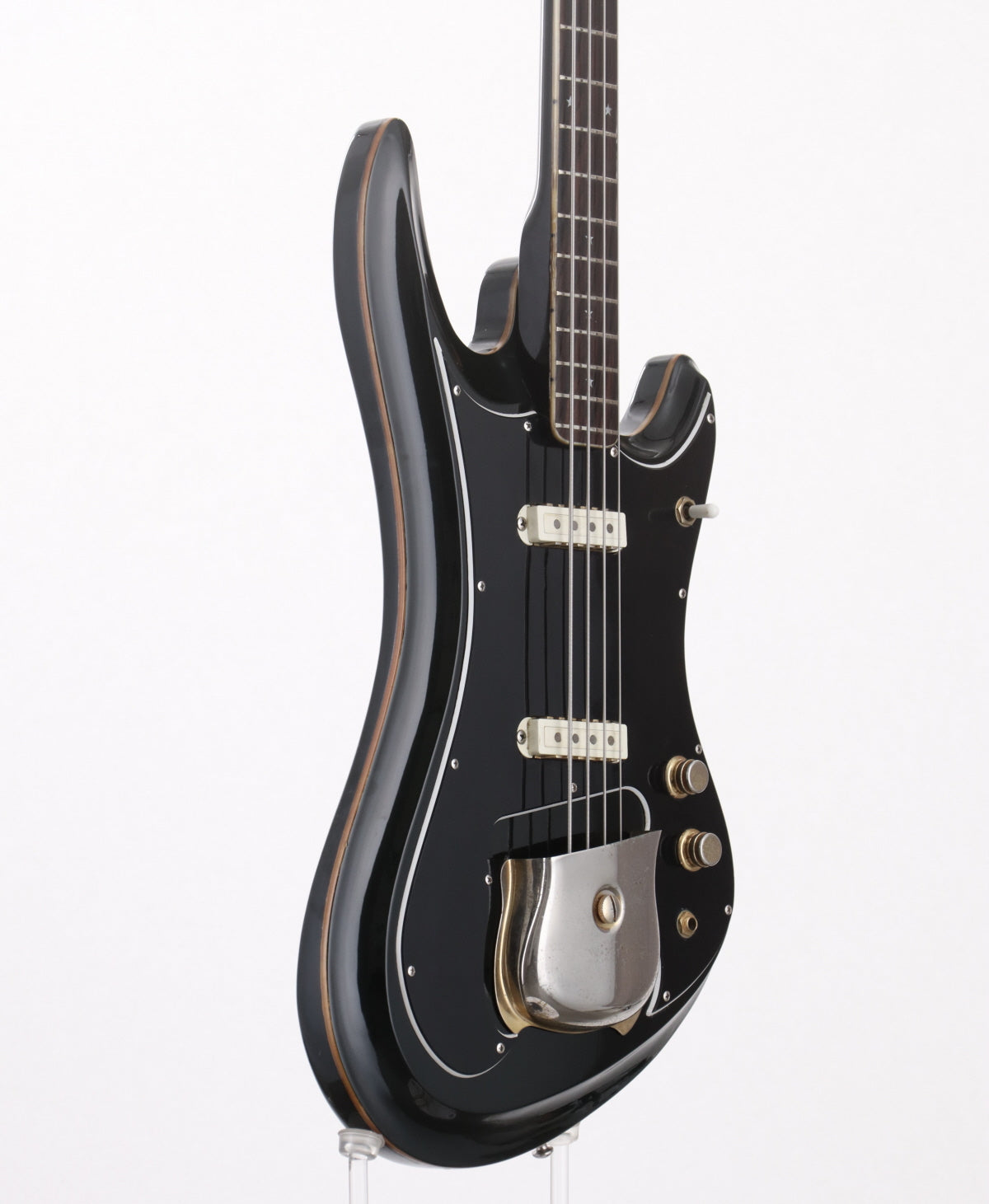 [SN 806971] USED GUYATONE / EB-9 / Sharp5 [06]