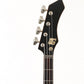 [SN 806971] USED GUYATONE / EB-9 / Sharp5 [06]