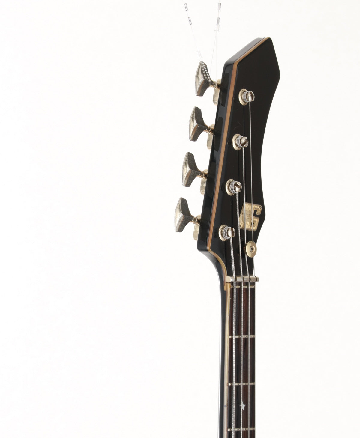 [SN 806971] USED GUYATONE / EB-9 / Sharp5 [06]