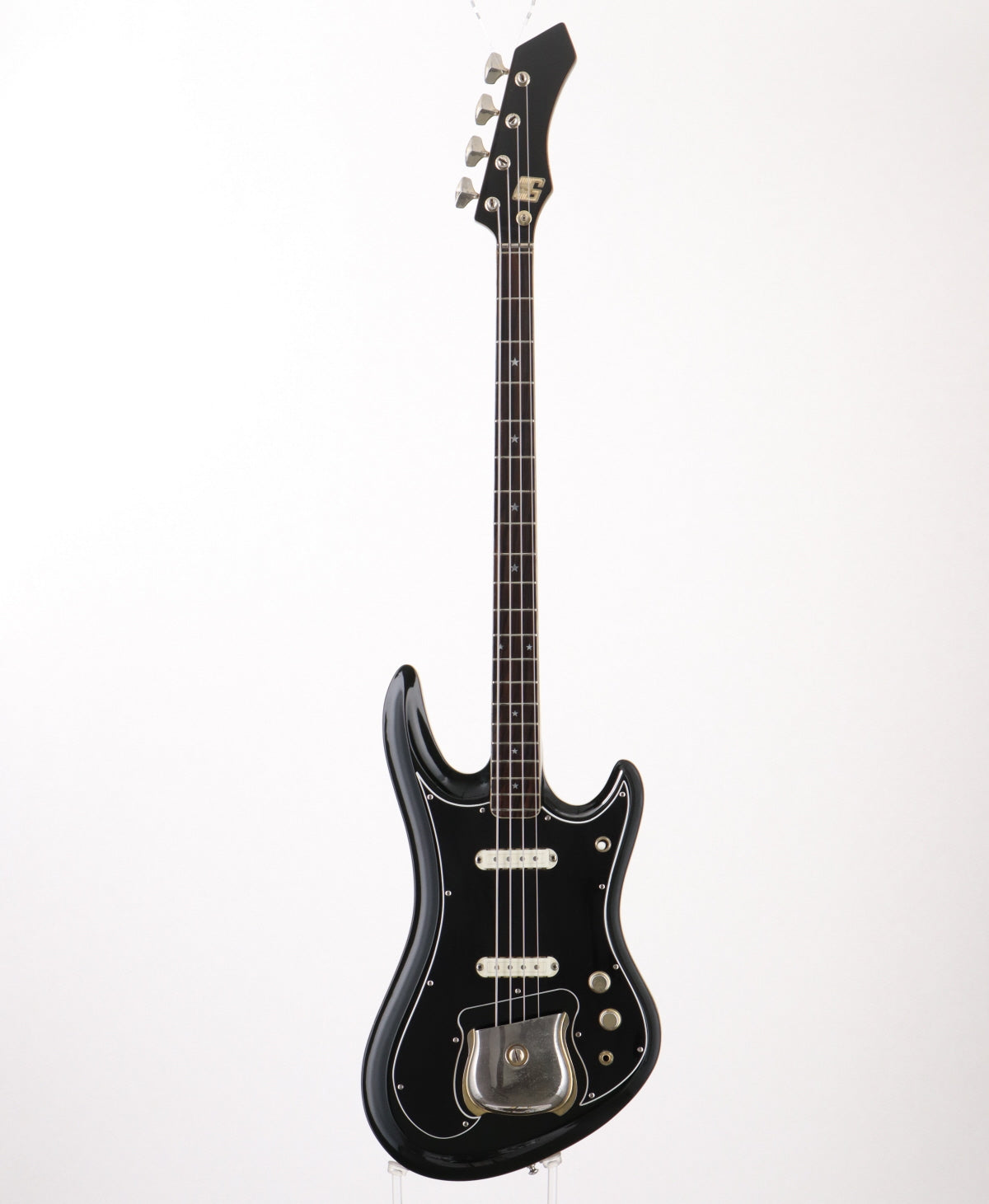 [SN 806971] USED GUYATONE / EB-9 / Sharp5 [06]