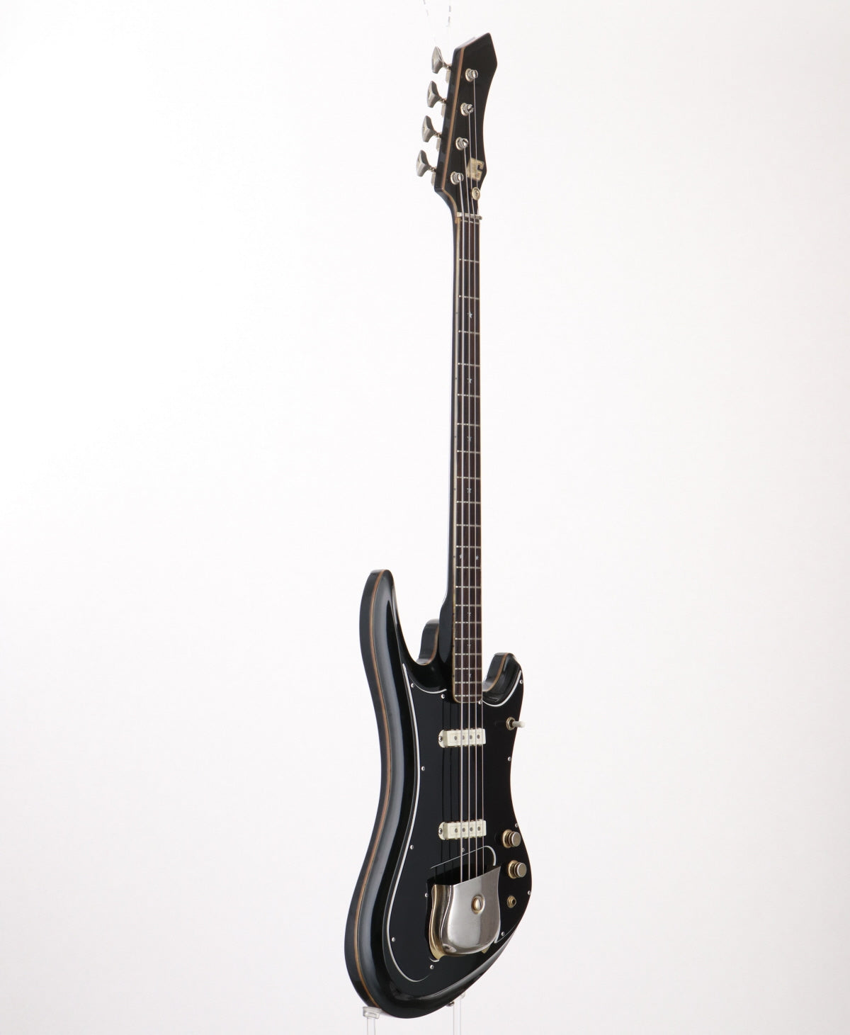 [SN 806971] USED GUYATONE / EB-9 / Sharp5 [06]