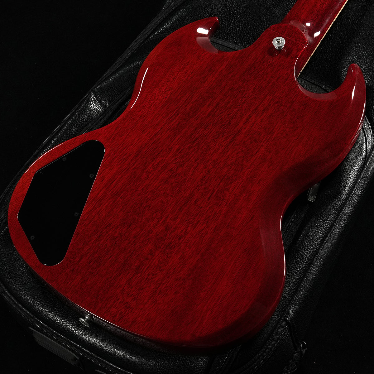 [SN 219420007] USED Gibson USA / SG Standard Heritage Cherry 2022 [05]