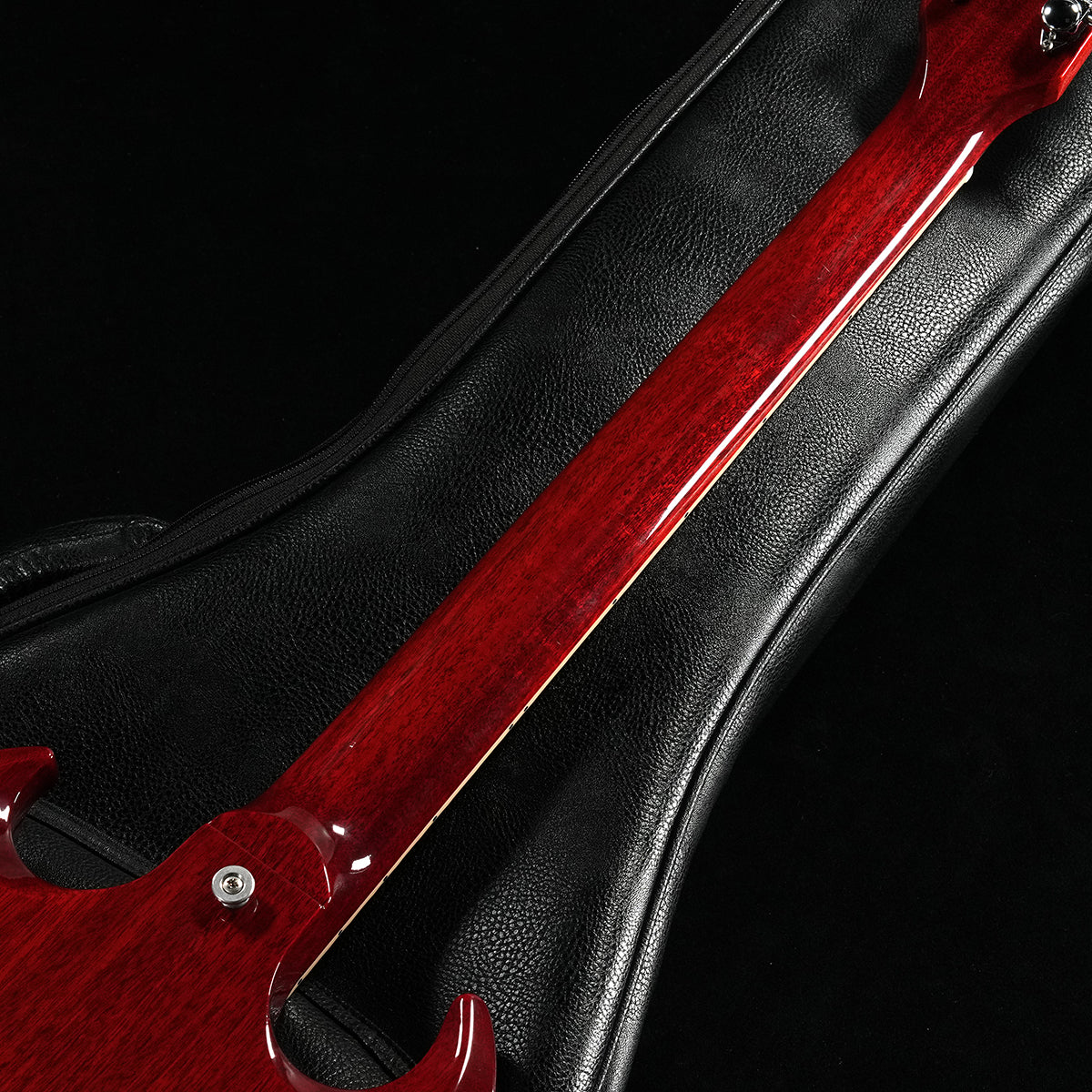 [SN 219420007] USED Gibson USA / SG Standard Heritage Cherry 2022 [05]