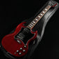 [SN 219420007] USED Gibson USA / SG Standard Heritage Cherry 2022 [05]
