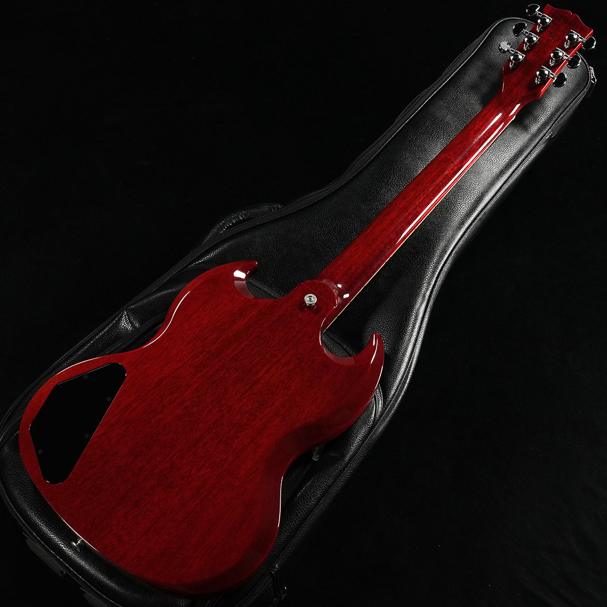 [SN 219420007] USED Gibson USA / SG Standard Heritage Cherry 2022 [05]