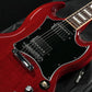 [SN 219420007] USED Gibson USA / SG Standard Heritage Cherry 2022 [05]