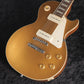 [SN 2039400325] USED GIBSON USA / Les Paul Standard 50s P90 Gold Top Gold [03]