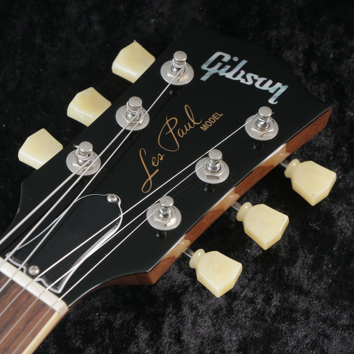 [SN 2039400325] USED GIBSON USA / Les Paul Standard 50s P90 Gold Top Gold [03]