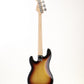[SN JD25001658] USED FENDER MADE IN JAPAN / Traditional II 60s Precision Bass 3Tone Sunburst [03]