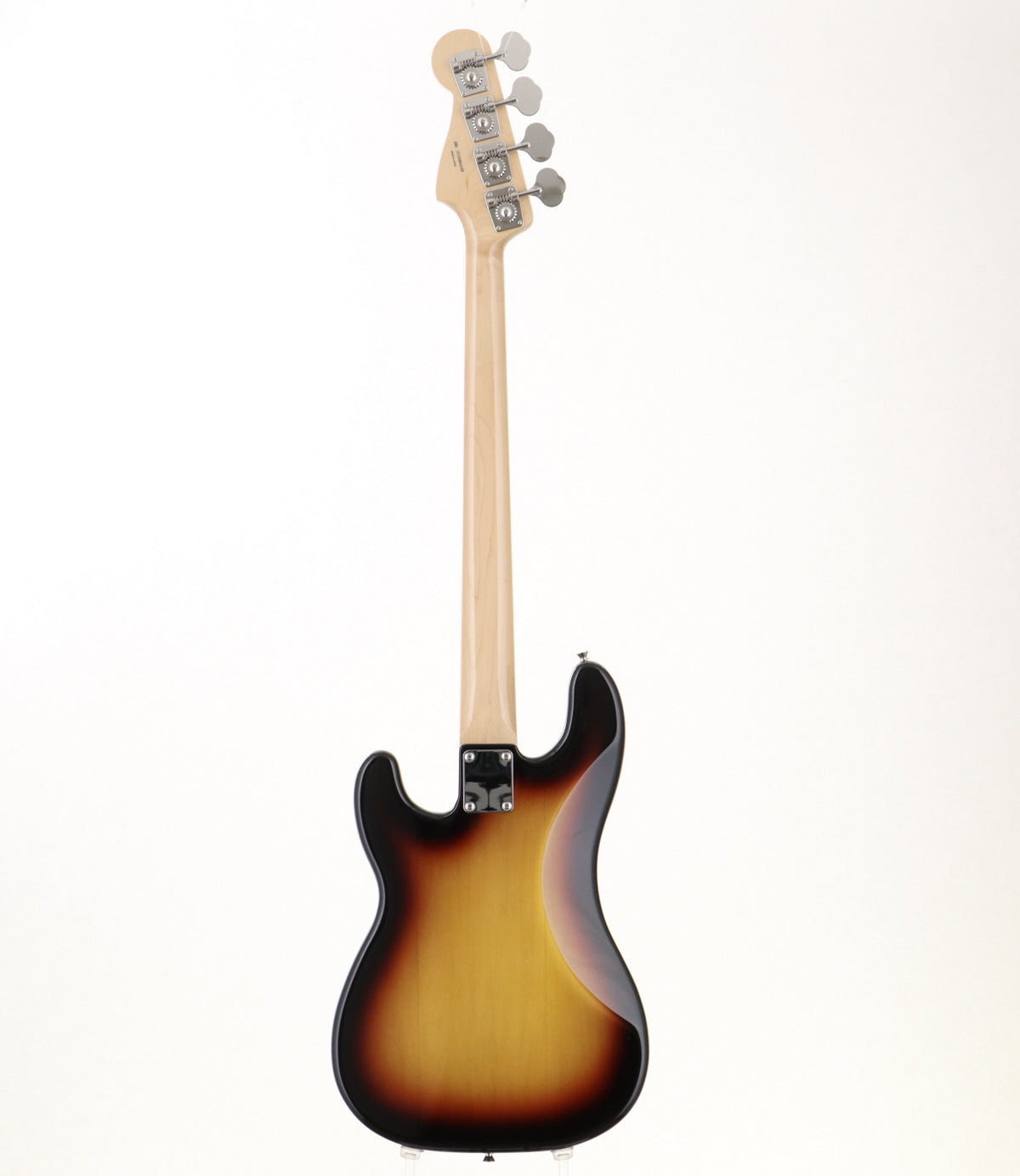 [SN JD25001658] USED FENDER MADE IN JAPAN / Traditional II 60s Precision Bass 3Tone Sunburst [03]